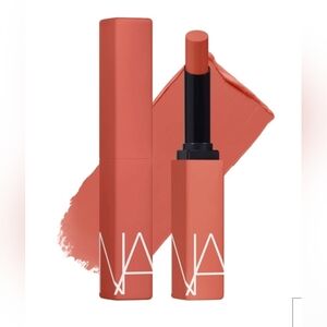 NIB Nars Powermatte Lipstick In Free Bird